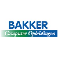 Bakker Computer Opleidingen logo, Bakker Computer Opleidingen contact details