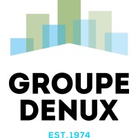 Groupe Denux logo, Groupe Denux contact details