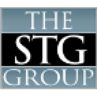 STG Asset Management logo, STG Asset Management contact details