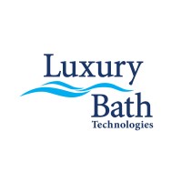 Luxury Bath Technologies Corporate logo, Luxury Bath Technologies Corporate contact details