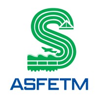 ASFETM logo, ASFETM contact details