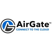 AirGate Technologies Inc. logo, AirGate Technologies Inc. contact details