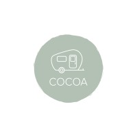 Cocoa logo, Cocoa contact details