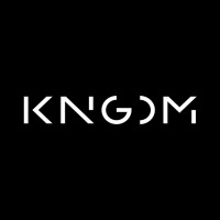 KNGDM Studio logo, KNGDM Studio contact details