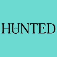 We Are Hunted logo, We Are Hunted contact details