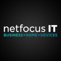 Netfocus IT logo, Netfocus IT contact details