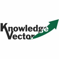 Knowledge Vector logo, Knowledge Vector contact details