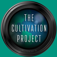 The Cultivation Project logo, The Cultivation Project contact details