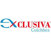 Exclusiva Colchões logo, Exclusiva Colchões contact details