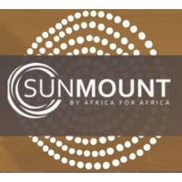 SunMount logo, SunMount contact details