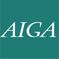 AIGA Cleveland logo, AIGA Cleveland contact details