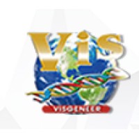 VISGENEER logo, VISGENEER contact details