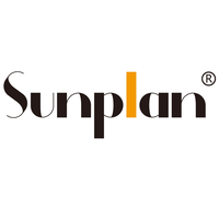 Sunplan Lighting logo, Sunplan Lighting contact details