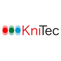 KniTec Inc logo, KniTec Inc contact details