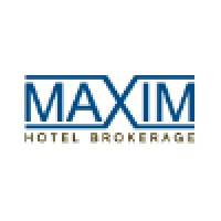 Maxim Hotel Brokerage, Inc. logo, Maxim Hotel Brokerage, Inc. contact details