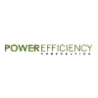 Power Efficiency Corporation logo, Power Efficiency Corporation contact details