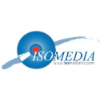 ISOEMDIA logo, ISOEMDIA contact details