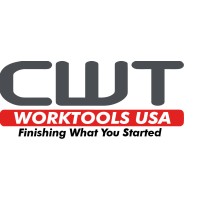 CWT Worktools USA logo, CWT Worktools USA contact details