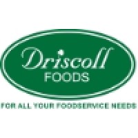 Driscoll Foods logo, Driscoll Foods contact details