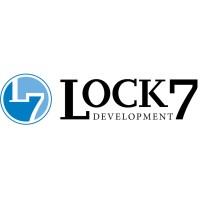 Lock7 Development logo, Lock7 Development contact details