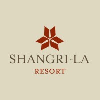 Shangri-La on Grand Lake logo, Shangri-La on Grand Lake contact details