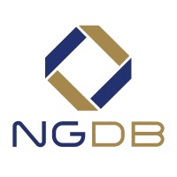 NGDB logo, NGDB contact details