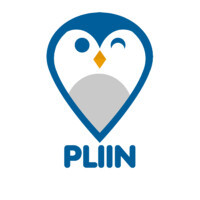 PLIIN logo, PLIIN contact details