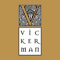 Vickerman Company logo, Vickerman Company contact details