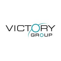 Victory Group logo, Victory Group contact details