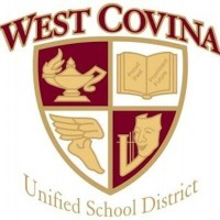 WEST COVINA UNIFIED SCHOOL DISTRICT logo, WEST COVINA UNIFIED SCHOOL DISTRICT contact details