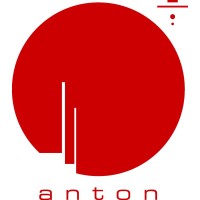 Anton logo, Anton contact details