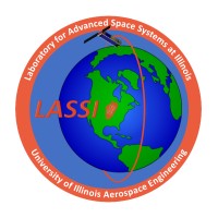 Laboratory for Advanced Space Systems at Illinois (LASSI) logo, Laboratory for Advanced Space Systems at Illinois (LASSI) contact details