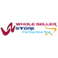 Whole Seller Store logo, Whole Seller Store contact details