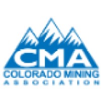 Colorado Mining Association logo, Colorado Mining Association contact details