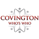 Covington Who's Who logo, Covington Who's Who contact details