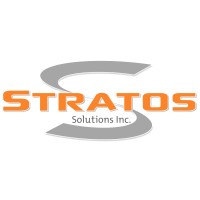 Stratos Solutions Inc. logo, Stratos Solutions Inc. contact details