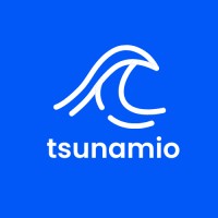 Tsunamio Ltd. logo, Tsunamio Ltd. contact details