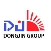 DONGJIN GROUP logo, DONGJIN GROUP contact details