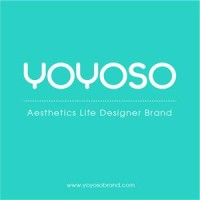 YOYOSO logo, YOYOSO contact details