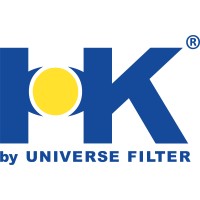 Universe Filter logo, Universe Filter contact details