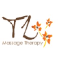 TL Massage Therapy logo, TL Massage Therapy contact details