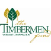 The Timbermen Fund logo, The Timbermen Fund contact details