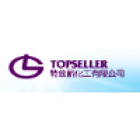 Topseller Chemicals Co., Ltd logo, Topseller Chemicals Co., Ltd contact details