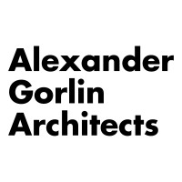 Alexander Gorlin Architects logo, Alexander Gorlin Architects contact details