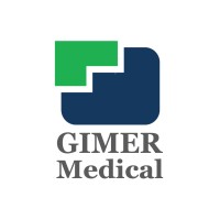 GiMer Medical logo, GiMer Medical contact details