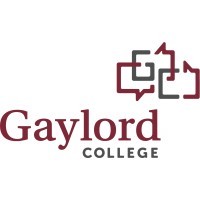 University of Oklahoma - Gaylord College of Journalism & Mass Communication logo, University of Oklahoma - Gaylord College of Journalism & Mass Communication contact details