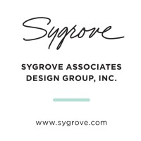 Sygrove Associate Design Group Inc logo, Sygrove Associate Design Group Inc contact details