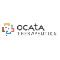 Ocata Therapeutics logo, Ocata Therapeutics contact details