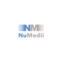 NuMedii logo, NuMedii contact details