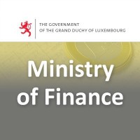 Ministry of Finance, Luxembourg logo, Ministry of Finance, Luxembourg contact details